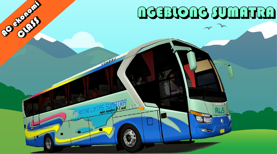 Game Bus  Simulator  Dangdut Apk iofasr